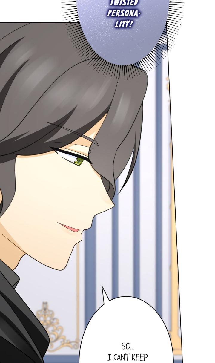 Reincarnated as the Antagonist