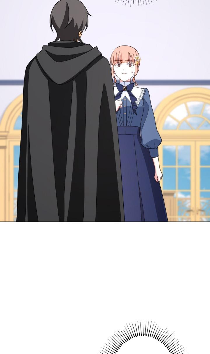 Reincarnated as the Antagonist