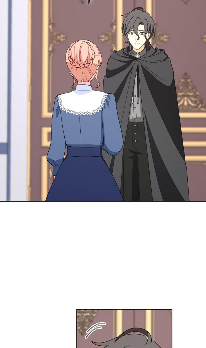 Reincarnated as the Antagonist