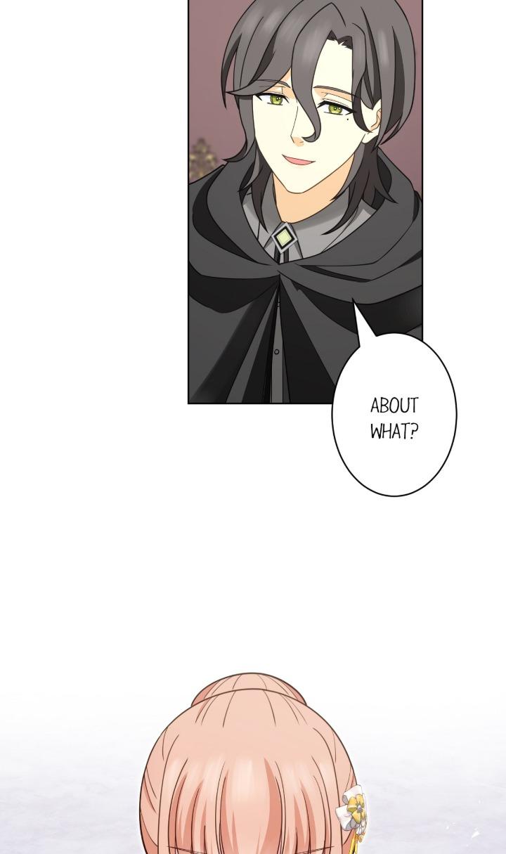 Reincarnated as the Antagonist