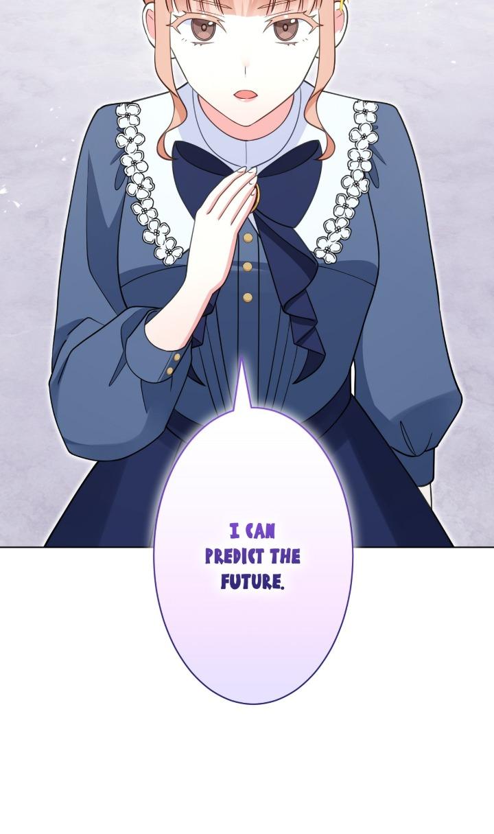 Reincarnated as the Antagonist