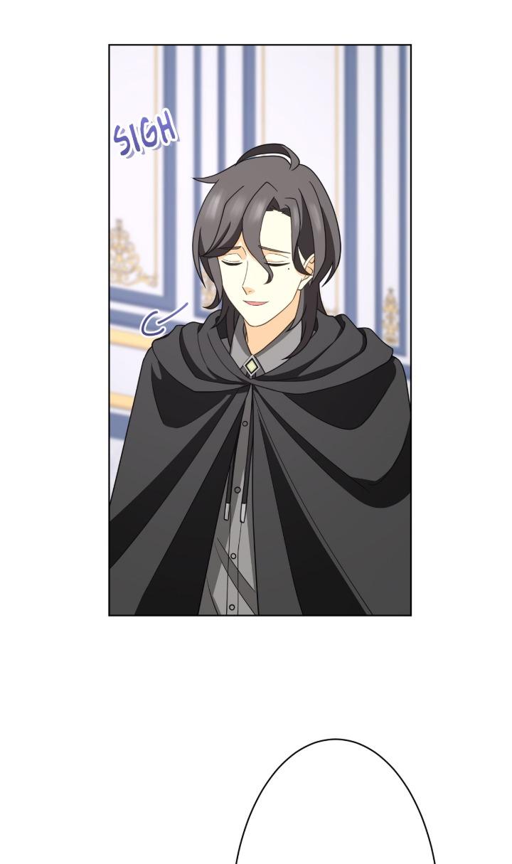 Reincarnated as the Antagonist