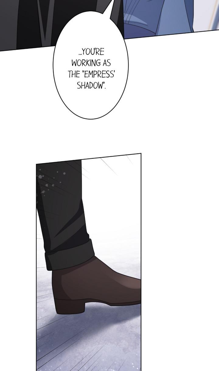 Reincarnated as the Antagonist