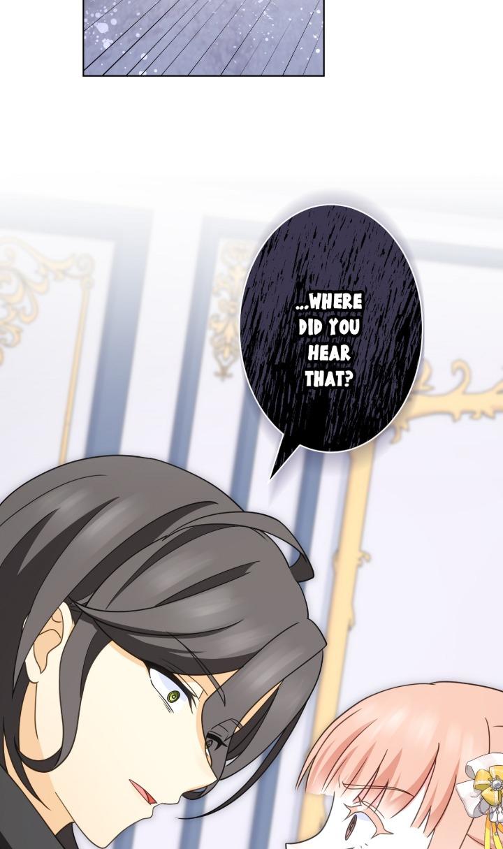 Reincarnated as the Antagonist