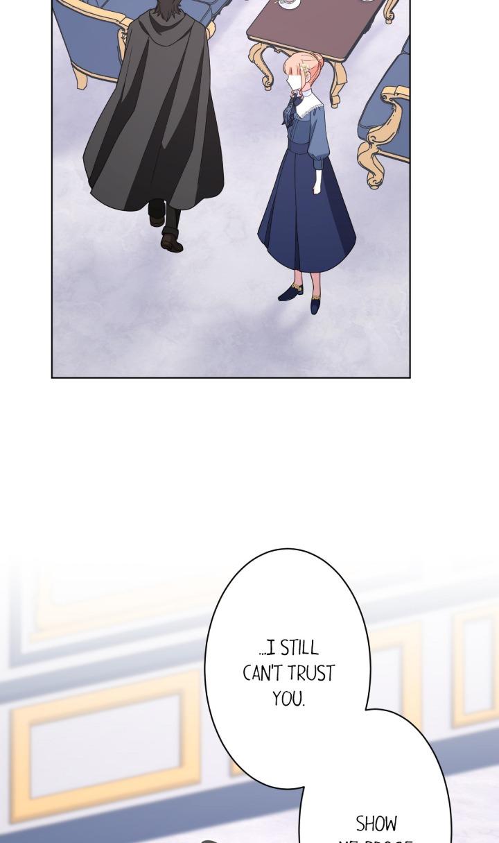 Reincarnated as the Antagonist