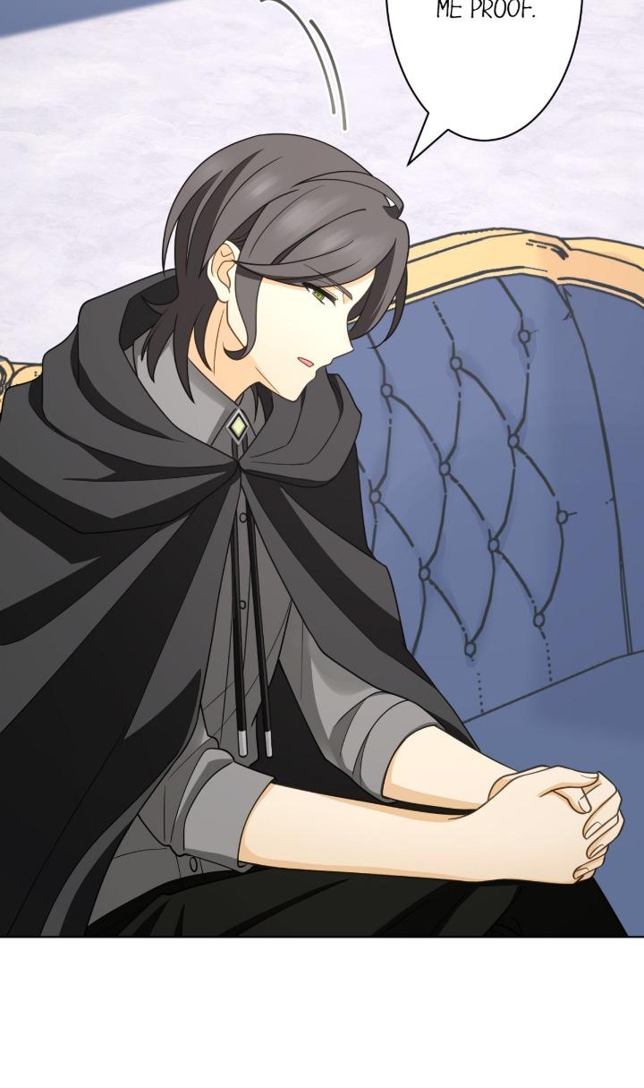 Reincarnated as the Antagonist