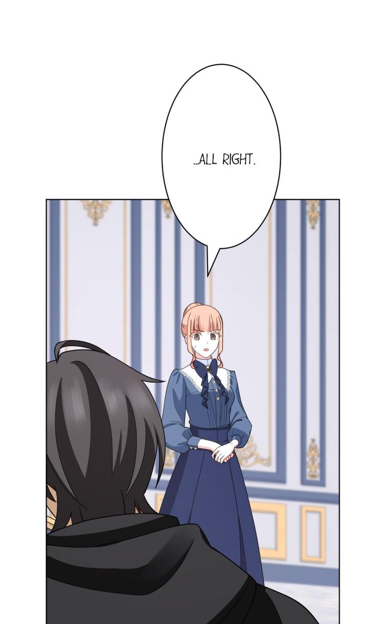 Reincarnated as the Antagonist