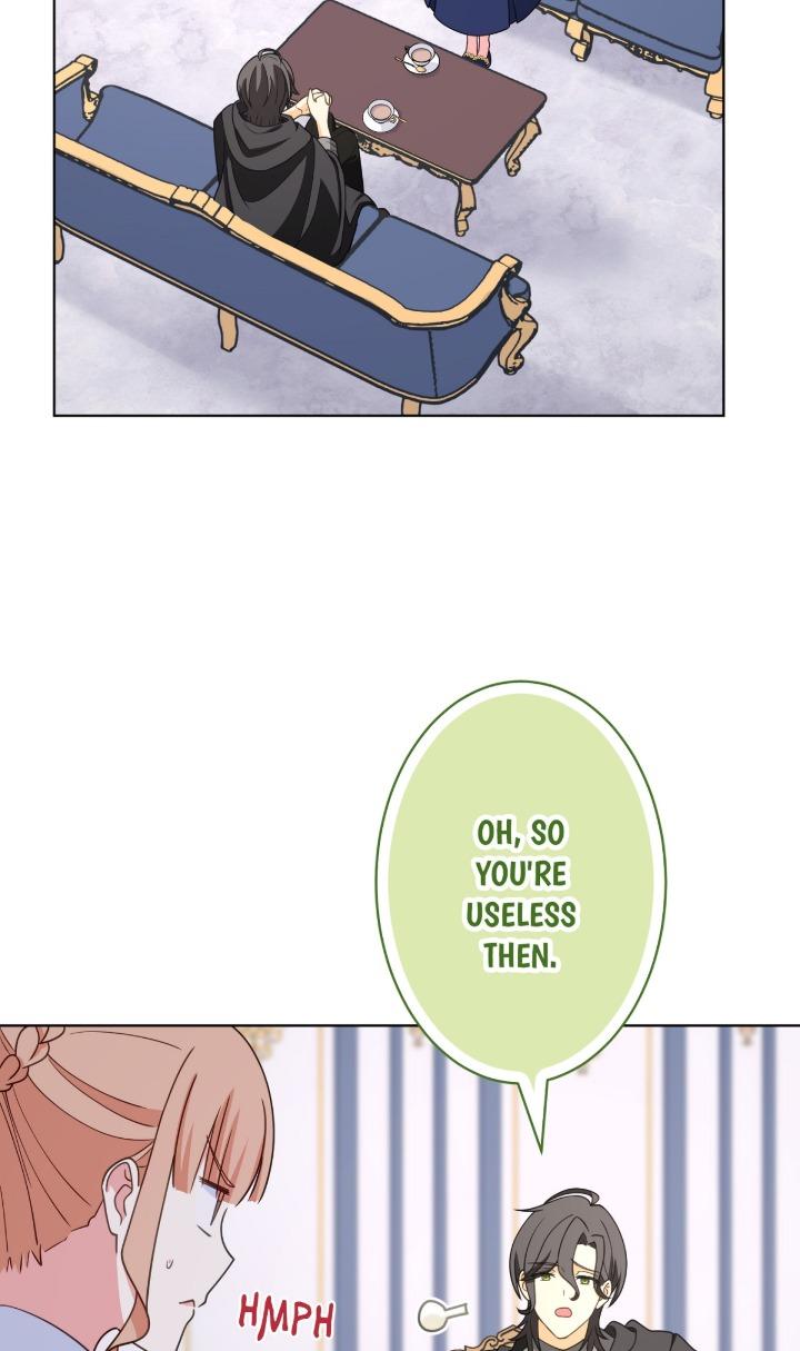 Reincarnated as the Antagonist