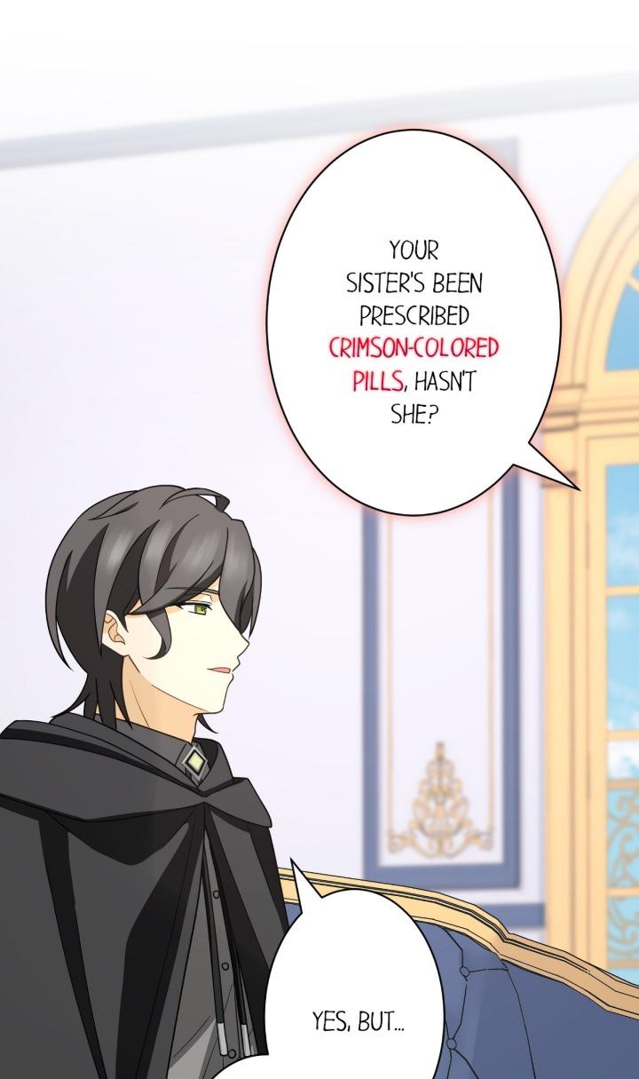Reincarnated as the Antagonist