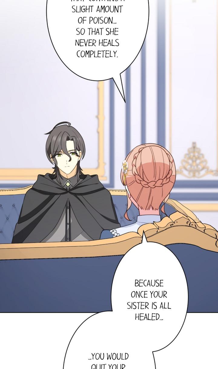 Reincarnated as the Antagonist