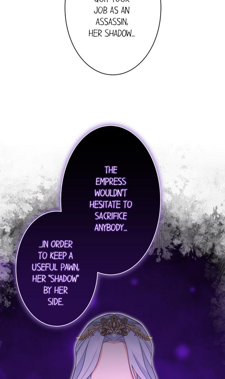 Reincarnated as the Antagonist