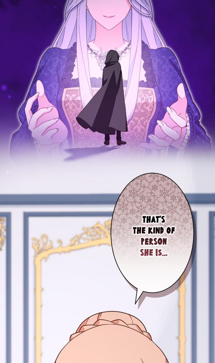 Reincarnated as the Antagonist