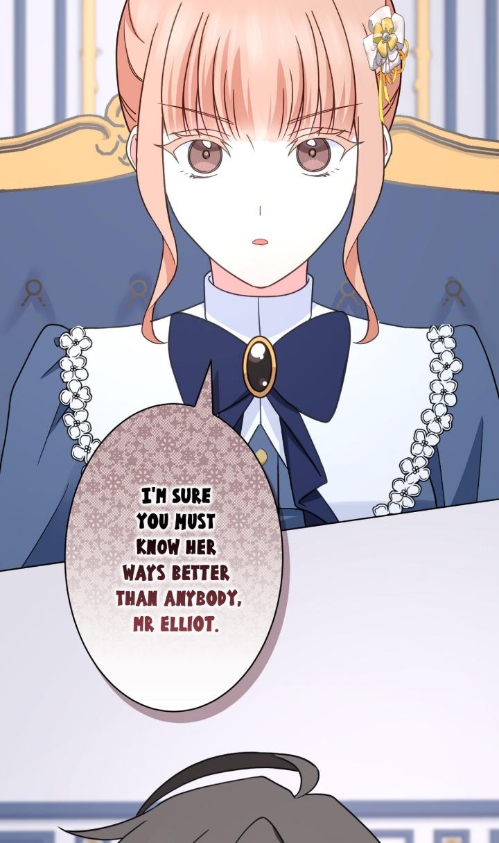Reincarnated as the Antagonist