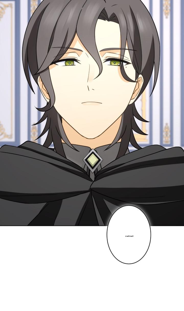 Reincarnated as the Antagonist