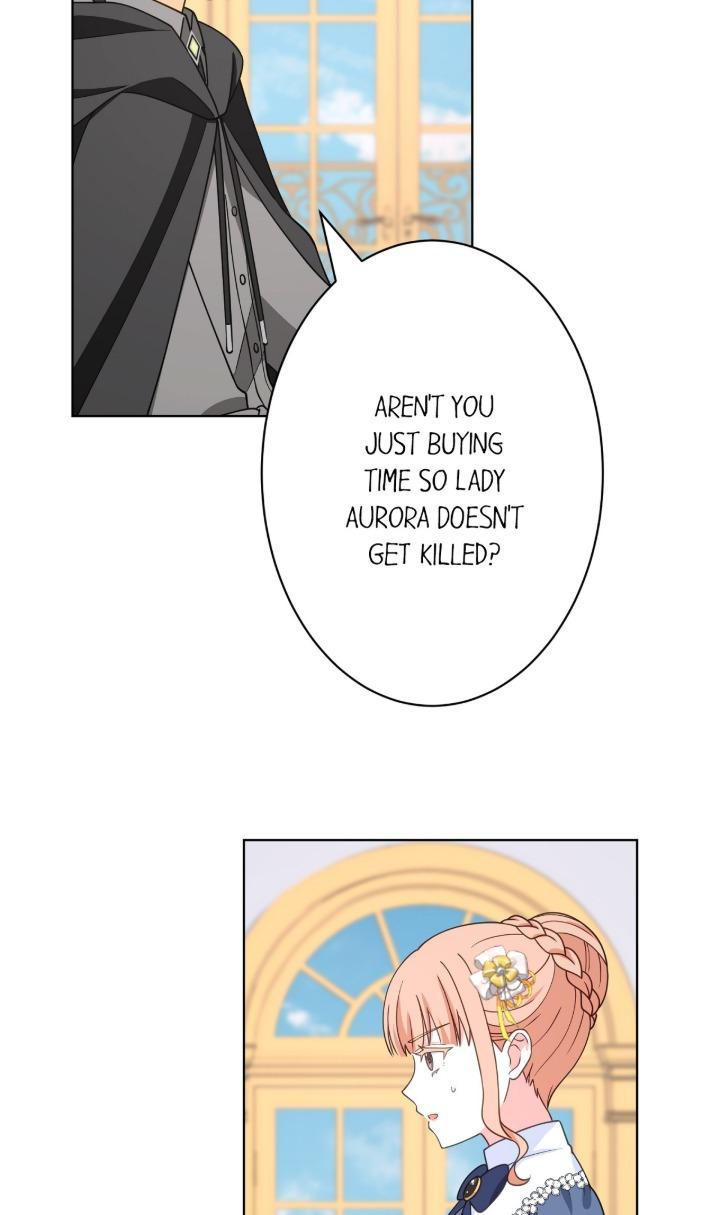Reincarnated as the Antagonist