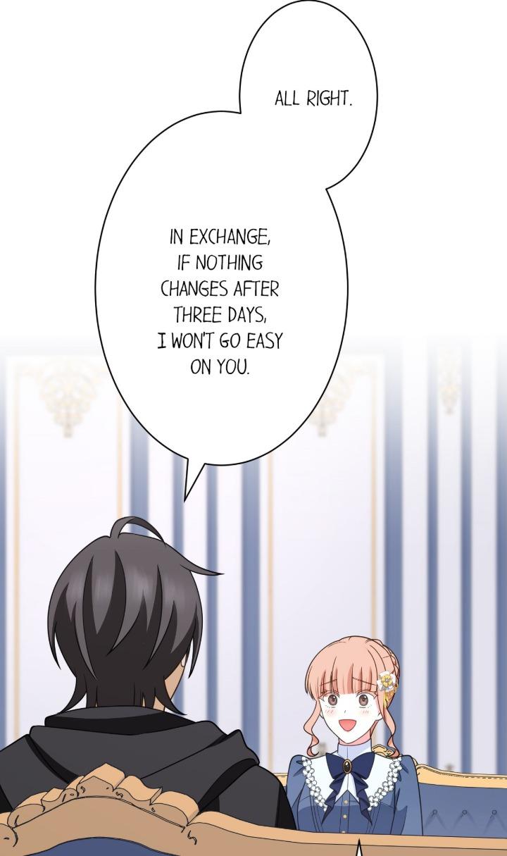 Reincarnated as the Antagonist