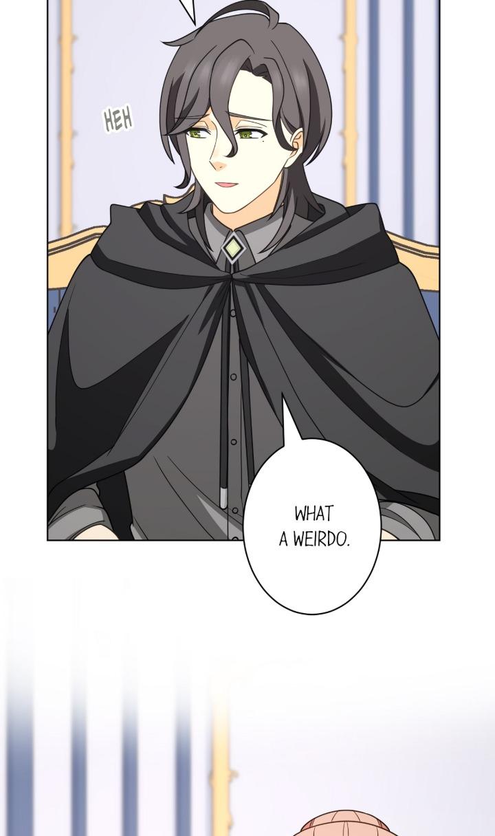 Reincarnated as the Antagonist