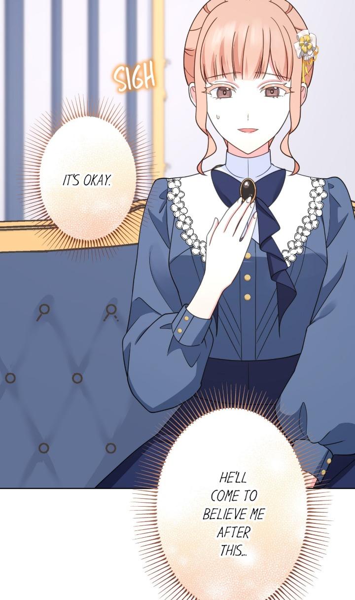Reincarnated as the Antagonist