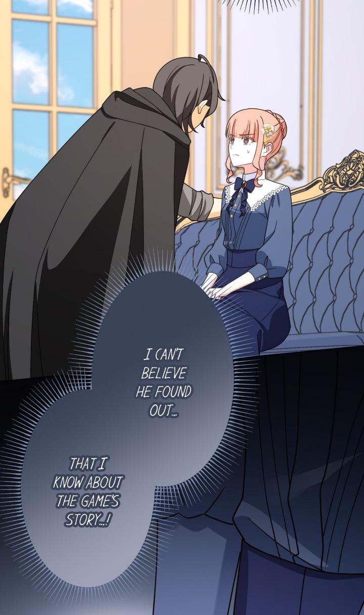 Reincarnated as the Antagonist