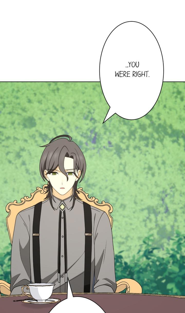 Reincarnated as the Antagonist