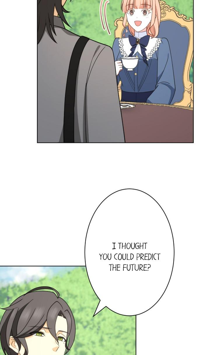 Reincarnated as the Antagonist