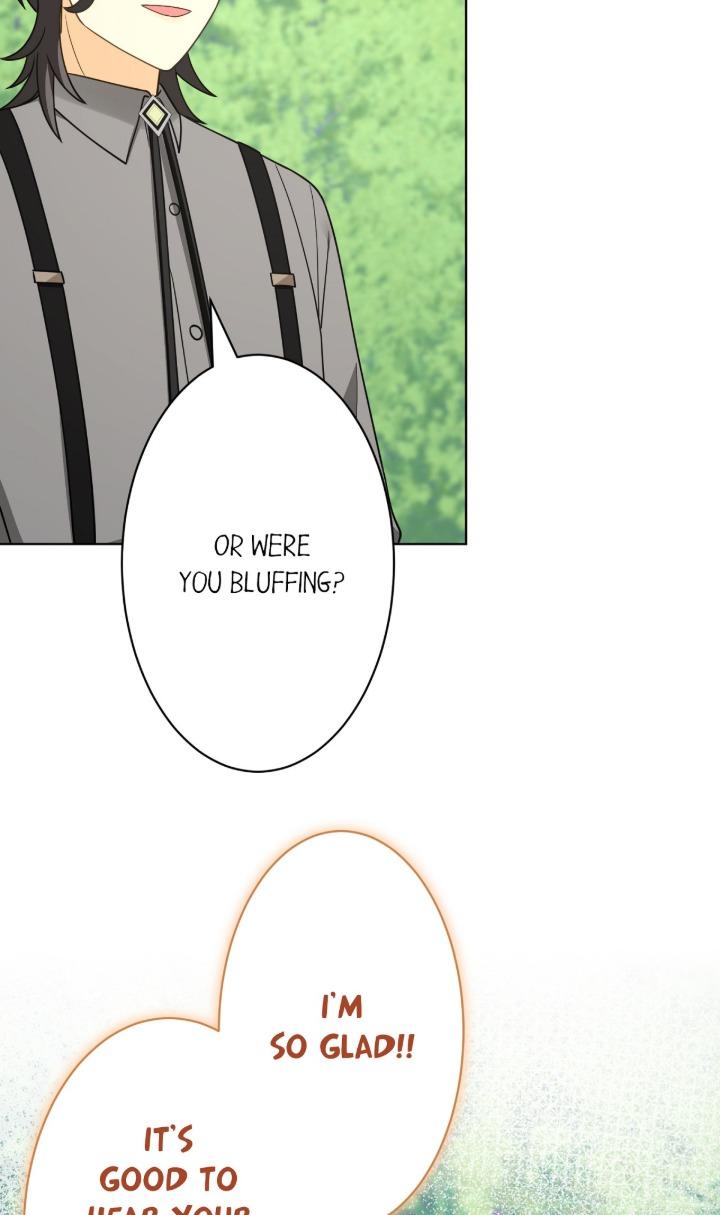 Reincarnated as the Antagonist