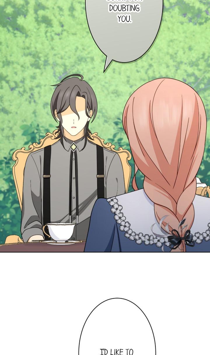 Reincarnated as the Antagonist