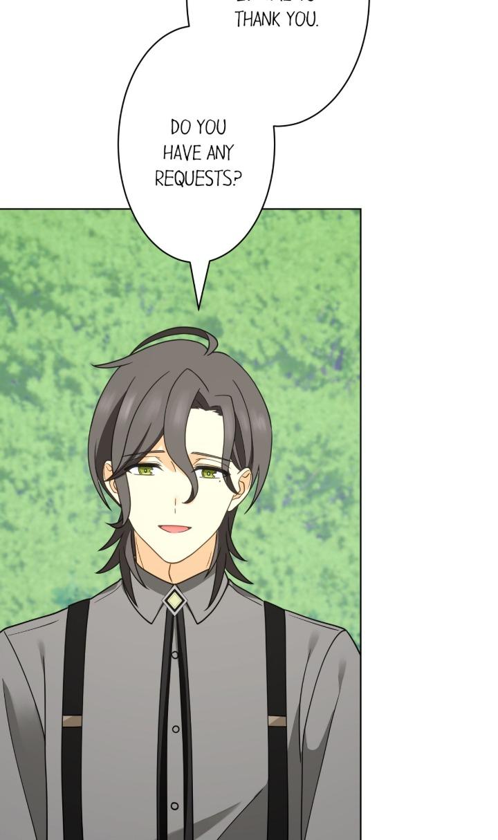 Reincarnated as the Antagonist