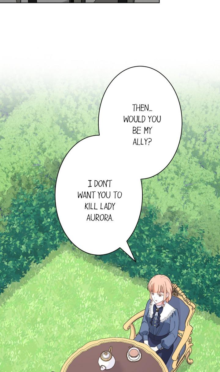 Reincarnated as the Antagonist