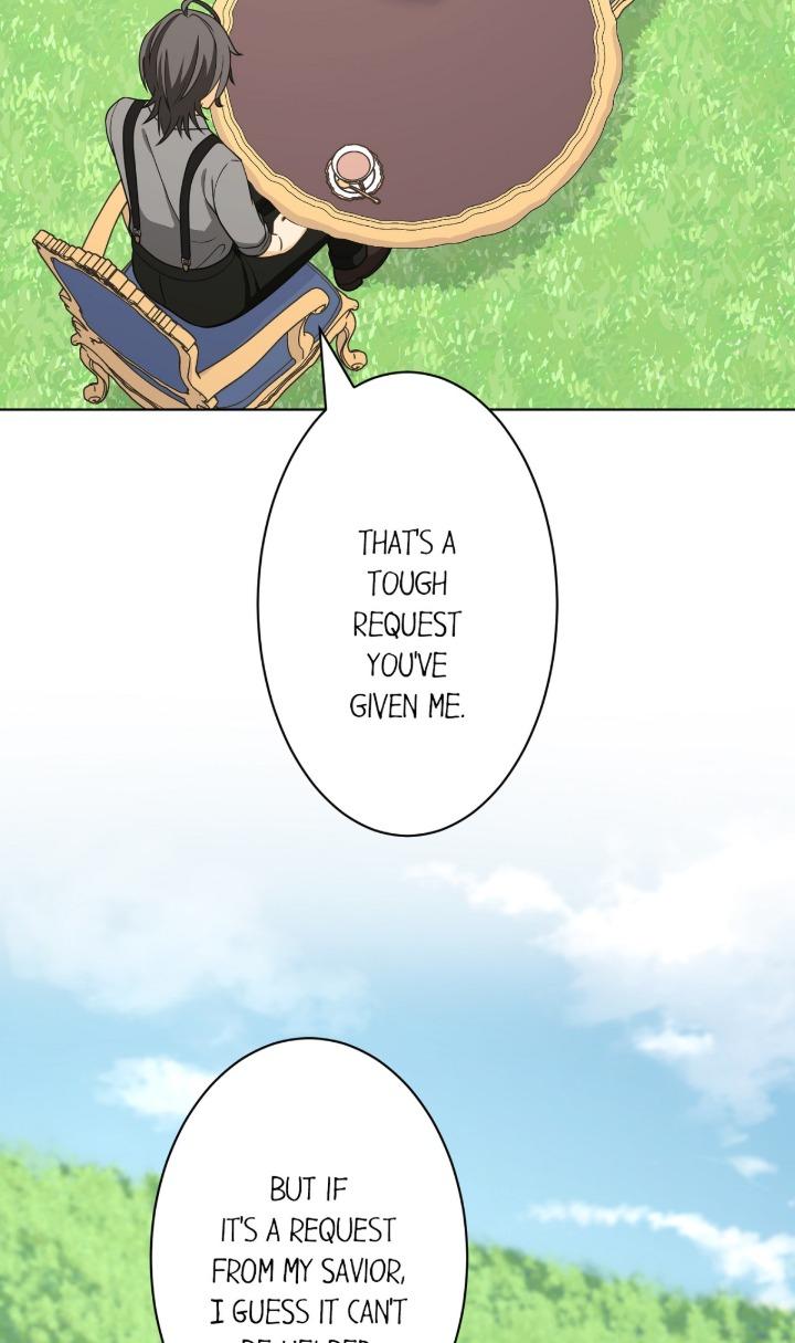Reincarnated as the Antagonist