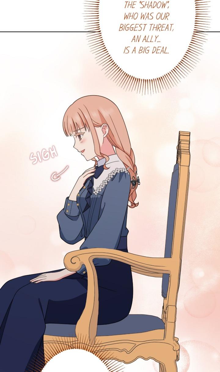 Reincarnated as the Antagonist