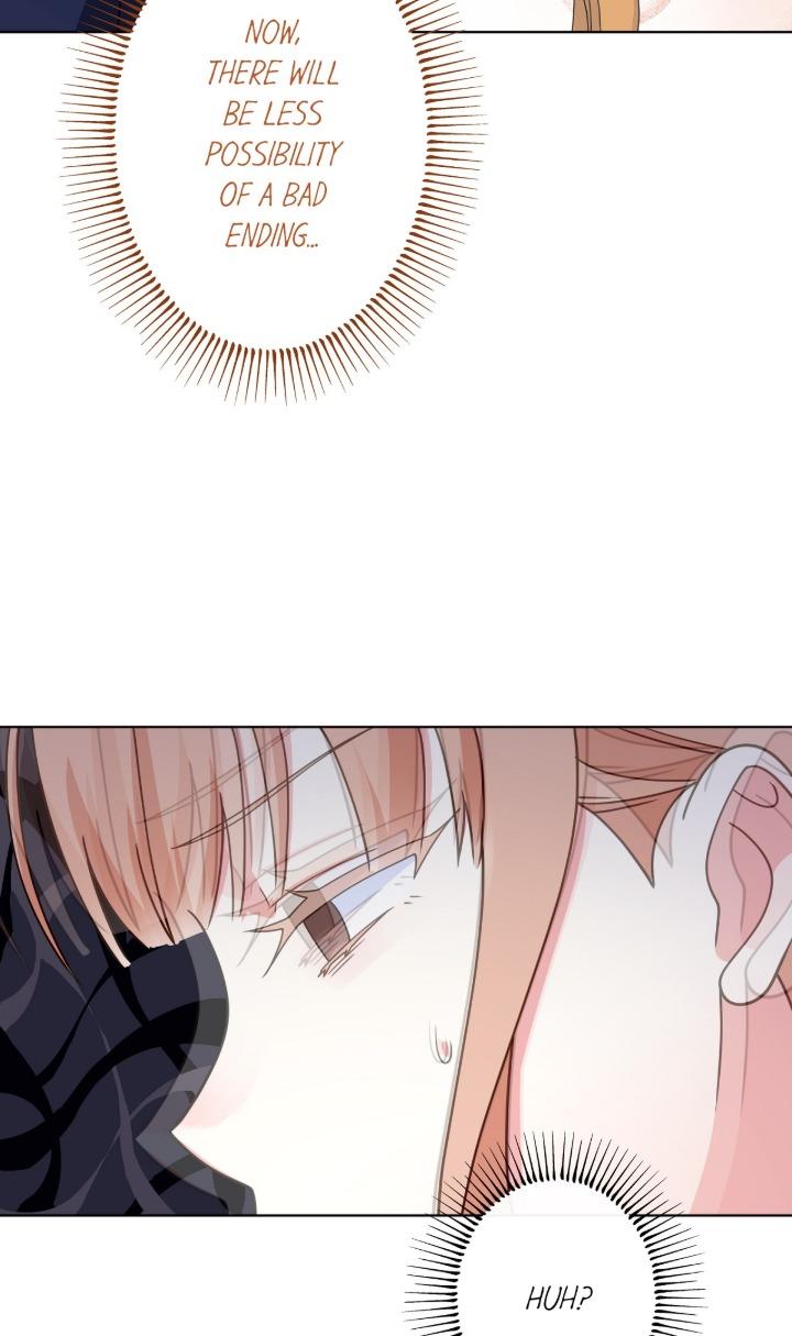 Reincarnated as the Antagonist