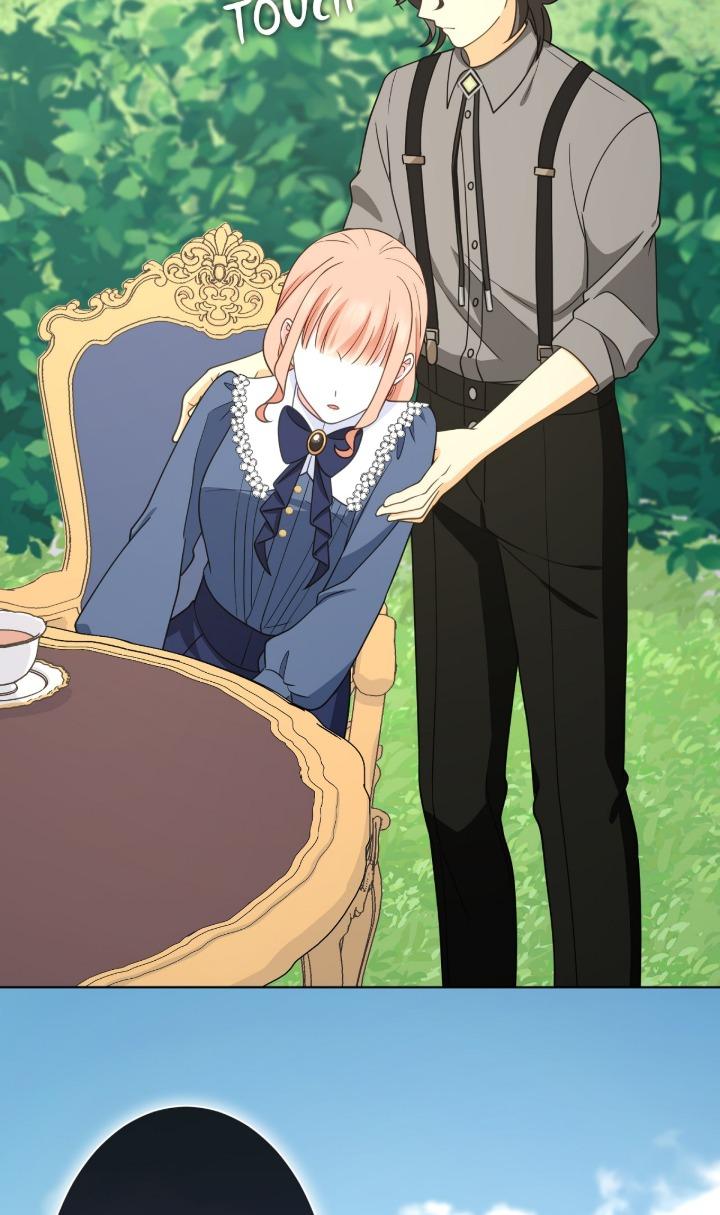 Reincarnated as the Antagonist