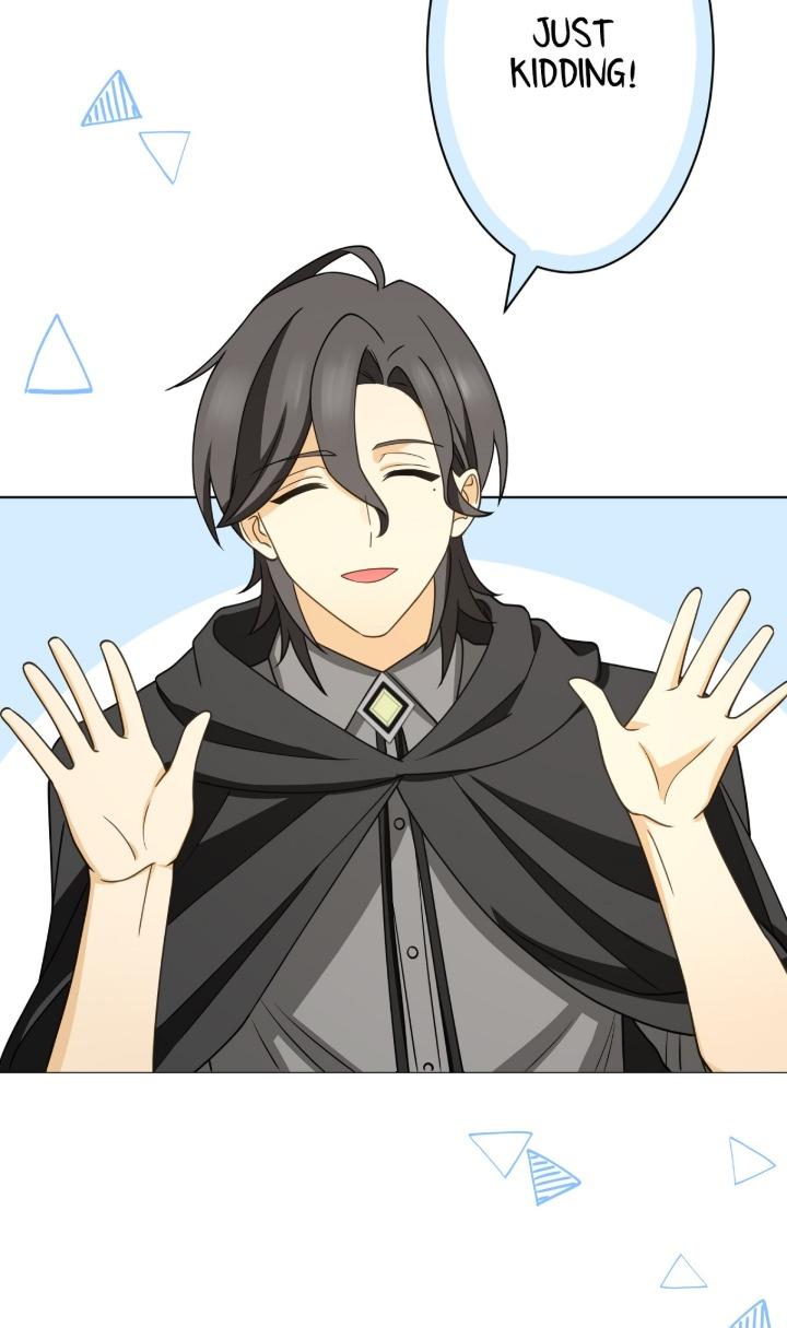 Reincarnated as the Antagonist