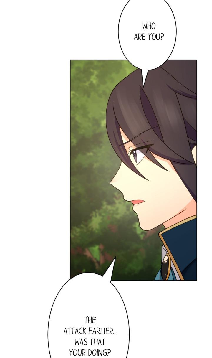 Reincarnated as the Antagonist