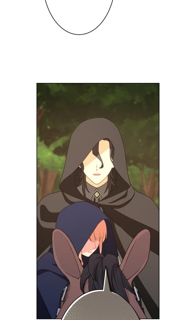Reincarnated as the Antagonist
