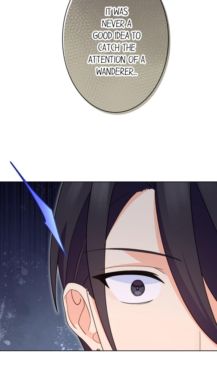 Reincarnated as the Antagonist
