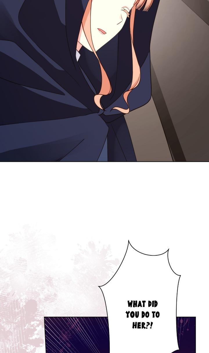 Reincarnated as the Antagonist