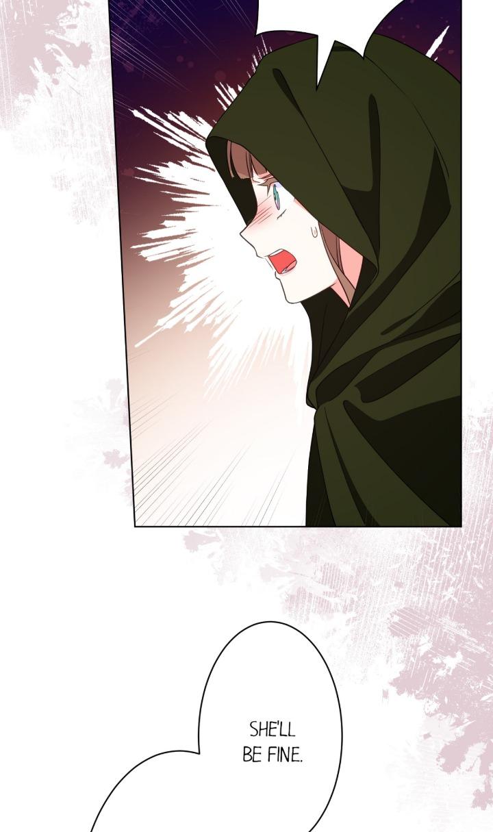 Reincarnated as the Antagonist