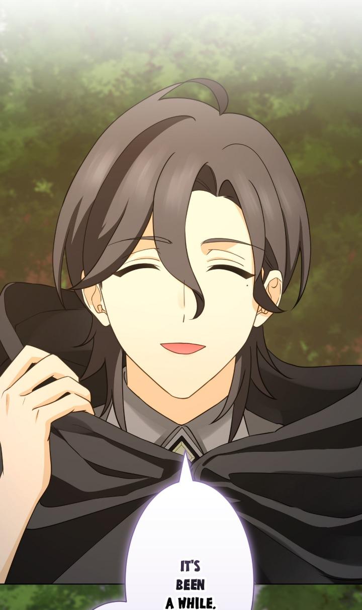 Reincarnated as the Antagonist