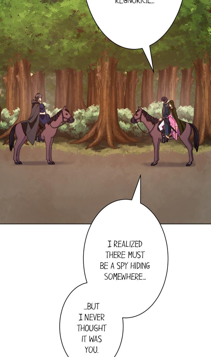 Reincarnated as the Antagonist