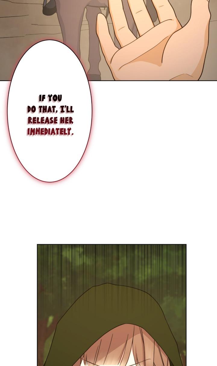 Reincarnated as the Antagonist