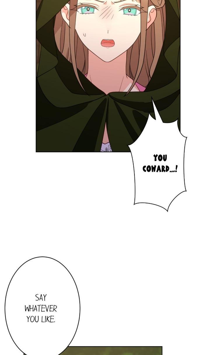 Reincarnated as the Antagonist