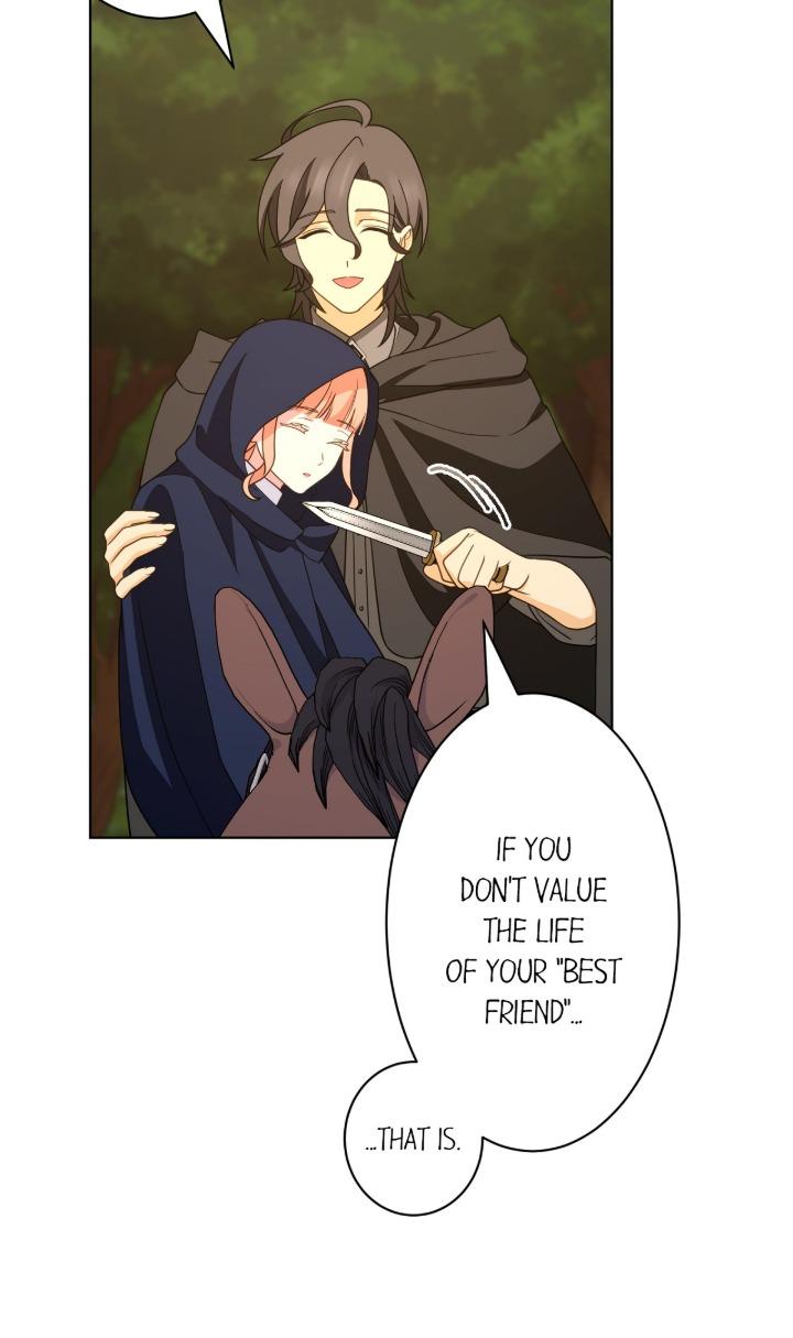 Reincarnated as the Antagonist
