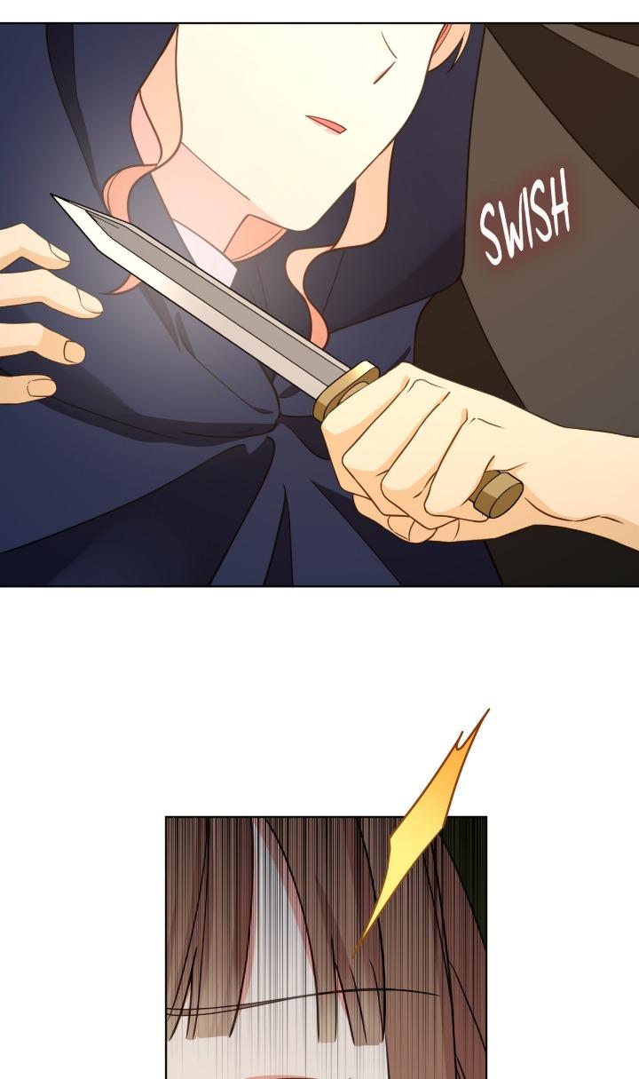 Reincarnated as the Antagonist