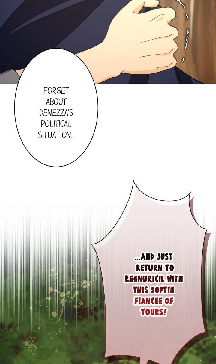 Reincarnated as the Antagonist