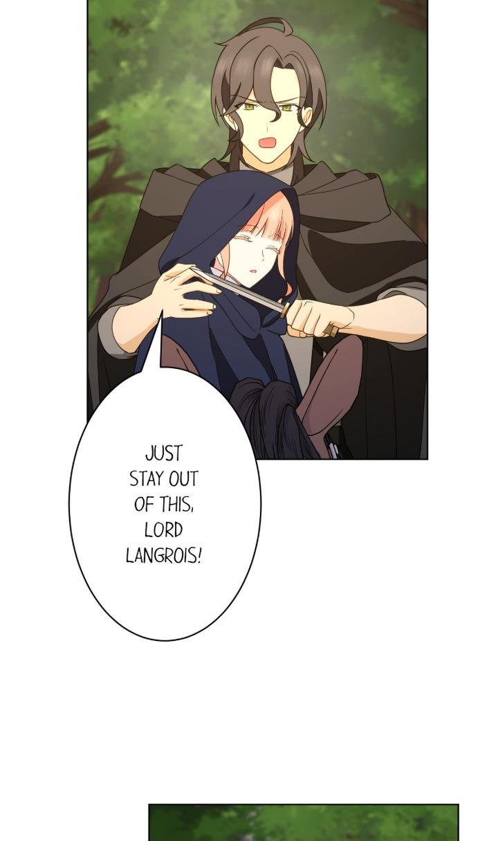 Reincarnated as the Antagonist