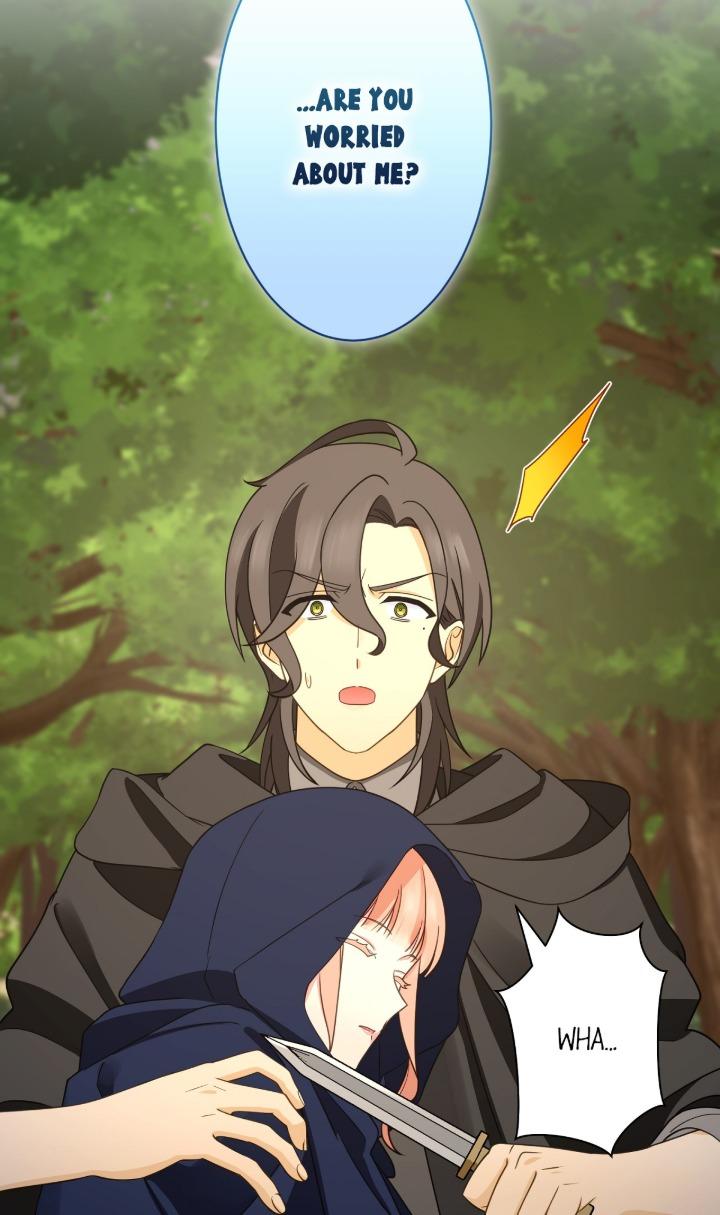 Reincarnated as the Antagonist