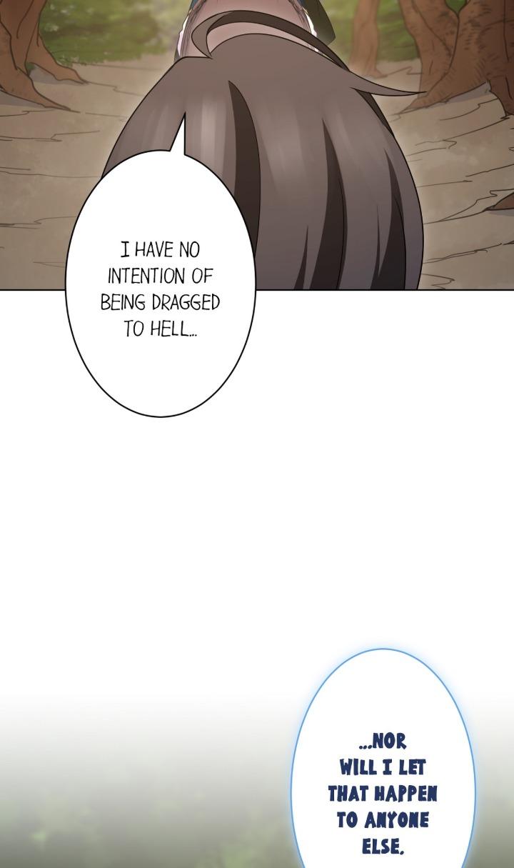 Reincarnated as the Antagonist