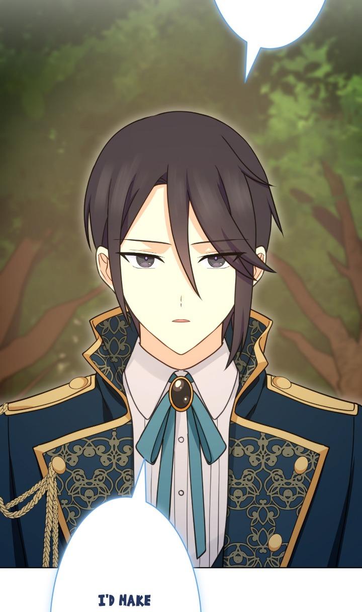Reincarnated as the Antagonist